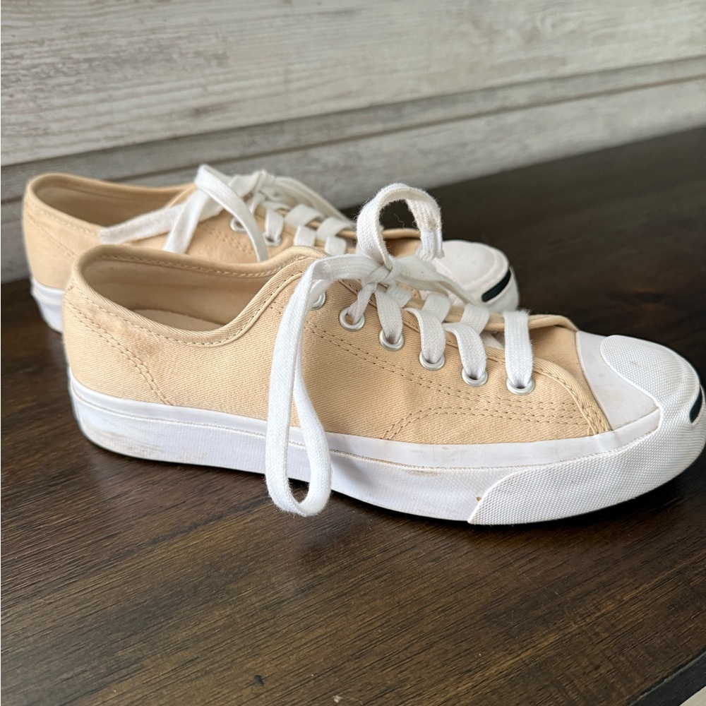 Converse Jack Purcell Sneakers